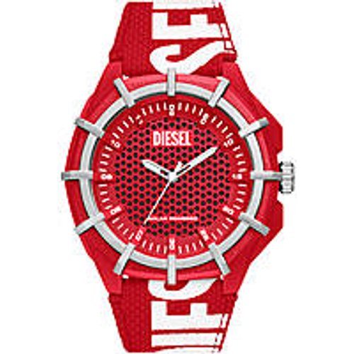 Orologio Solo Tempo Uomo Diesel DZ4621