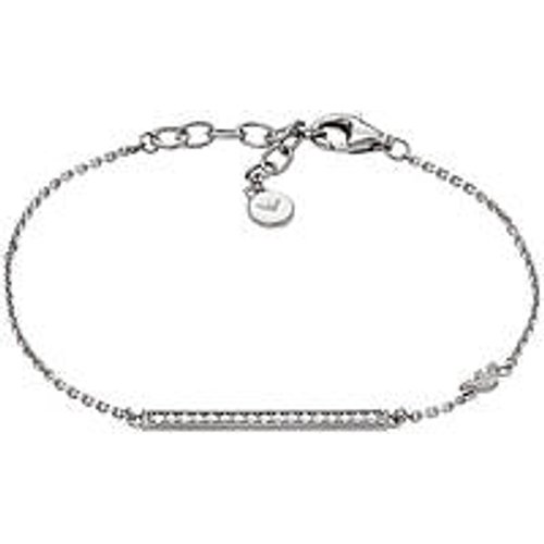 Bracciale Donna Gioielli Emporio Armani Essential EG3592040