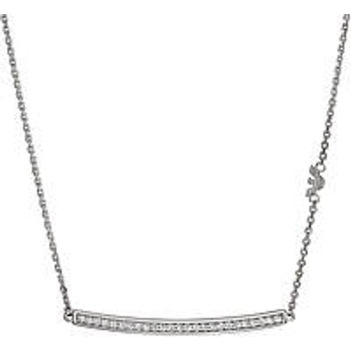 Collana Donna Gioielli Emporio Armani Key Basics EG3591040