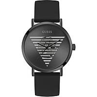 Orologio Solo Tempo Uomo Guess GW0503G3