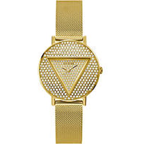 Orologio Solo Tempo Donna Guess Iconic GW0477L2