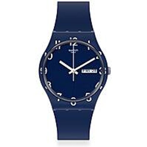 Orologio Al Quarzo Swatch Unisex Monthly Drops GN726