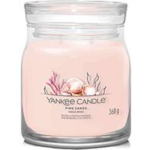 Candela Yankee Candle Signature 1629996E