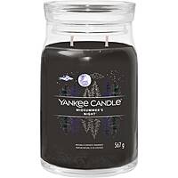 Candela Yankee Candle Signature 1629968E