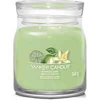 Candela Yankee Candle Signature 1630670E