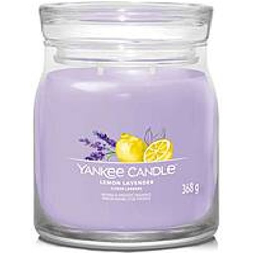 Candela Yankee Candle Signature 1630004E