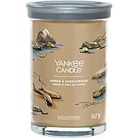Candela Yankee Candle Signature 1630050E