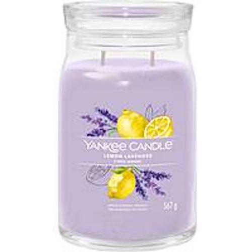 Candela Yankee Candle Signature 1629970E