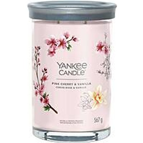 Candela Yankee Candle Signature 1630054E