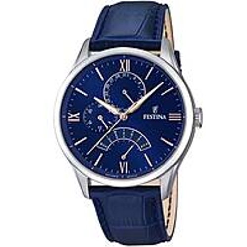 Orologio Multifunzione Uomo Festina Multifuncion F16823/3