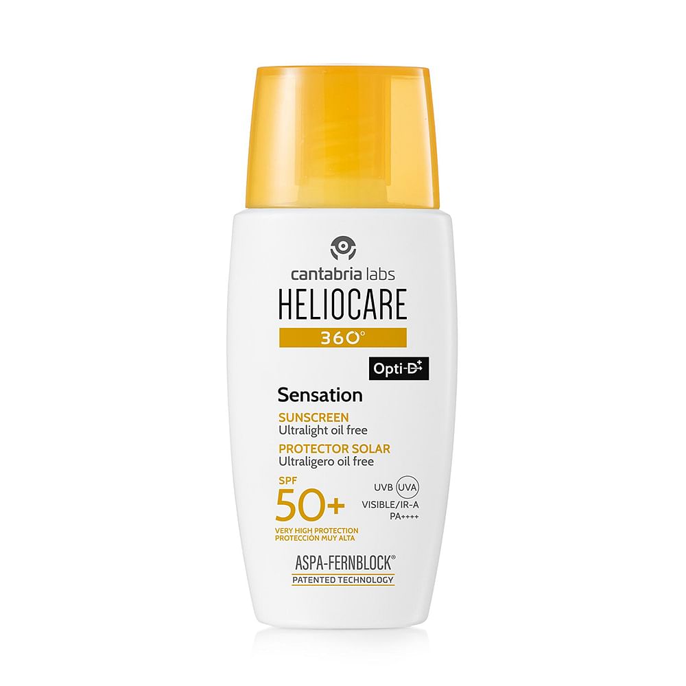 Heliocare 360 Sensation 50 Ml