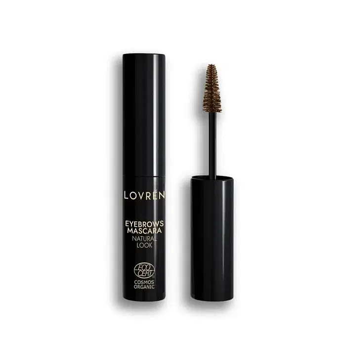 Lovren Mascara Sopracciglia 5 Ml Cosmos