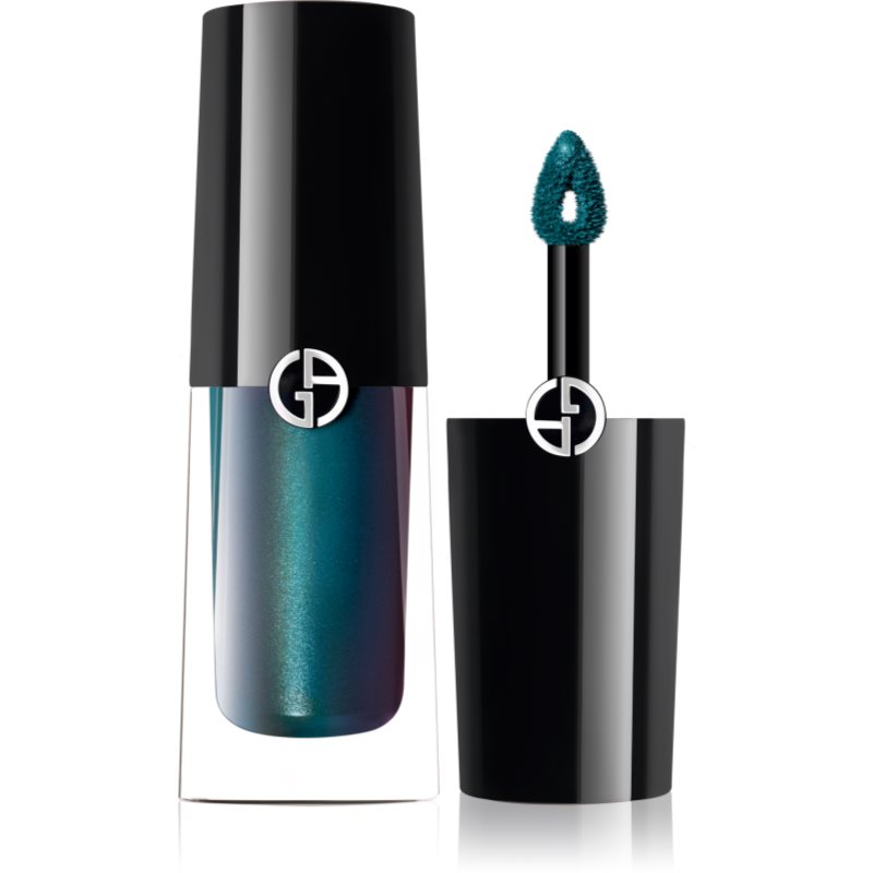 Armani Beauty Eye Tint Ombretti Liquidi Colore 50 Petrol 3.9 Ml