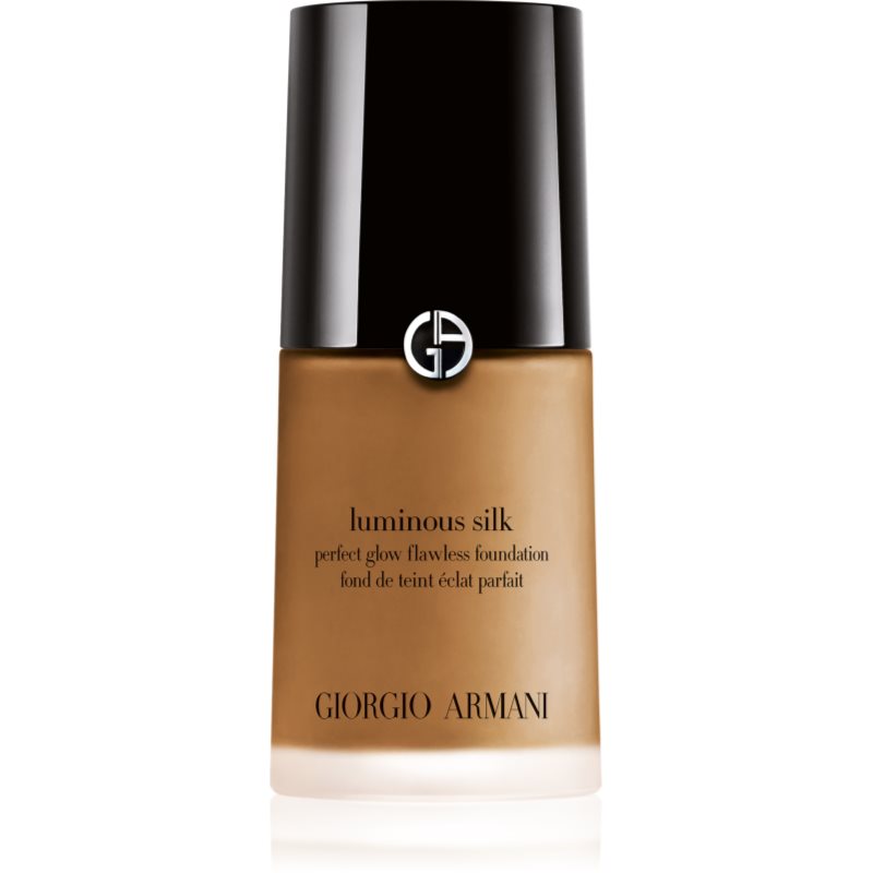 Armani Beauty Luminous Silk Fondotinta Illuminante Colore 11 30 Ml