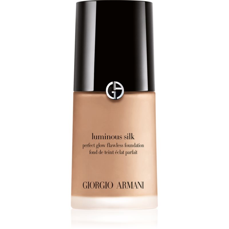 Armani Beauty Luminous Silk Fondotinta Illuminante Colore 7 Tan 30 Ml