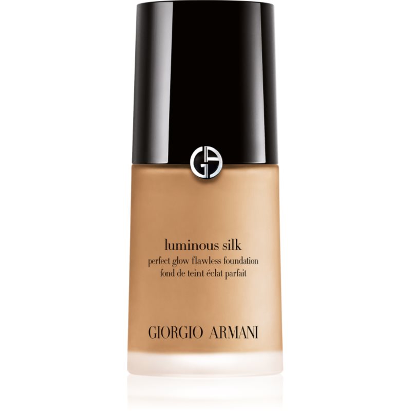 Armani Beauty Luminous Silk Fondotinta Illuminante Colore 7.5 30 Ml