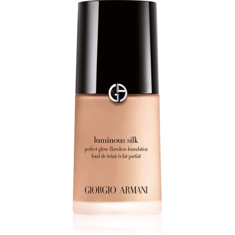 Armani Beauty Luminous Silk Fondotinta Illuminante Colore 5.25 30 Ml