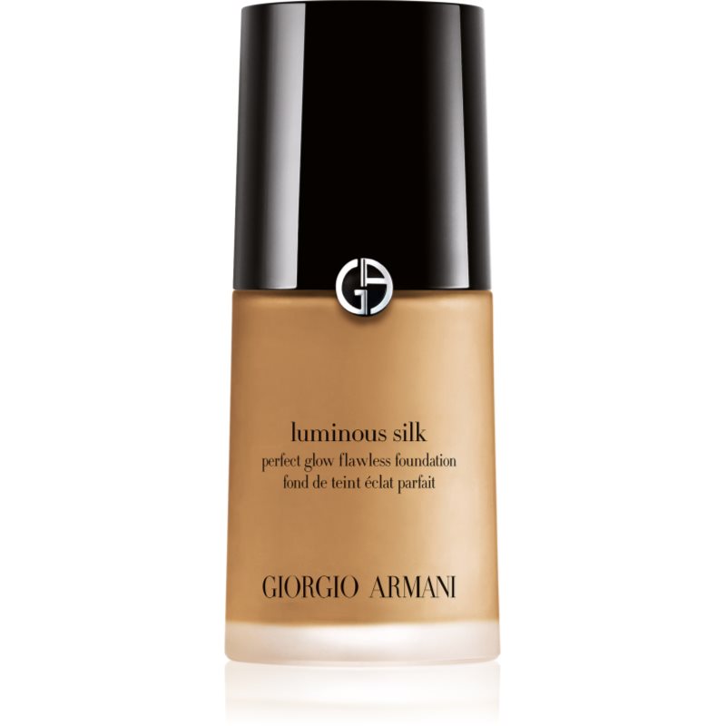Armani Beauty Luminous Silk Fondotinta Illuminante Colore 7.8 30 Ml