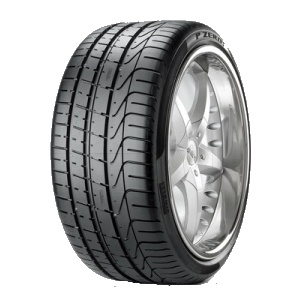 Pirelli Pzero 225/35 R19 88Y Xl Estive