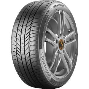 Continental Wintercontact Ts870 P 235/55 R18 100H Invernali
