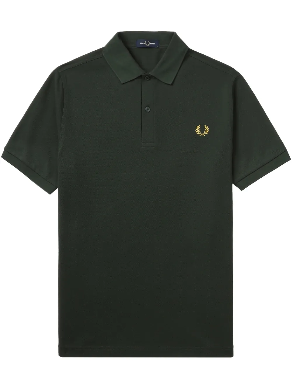 Fred Perry Polo The Fred Perry - Verde