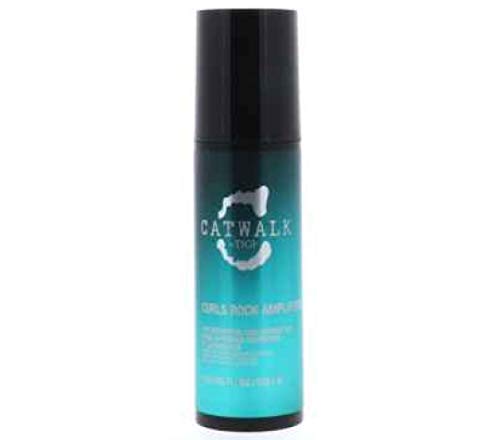 5 Pezzi Tigi Catwalk Curls Rock Amplifier 150 Ml