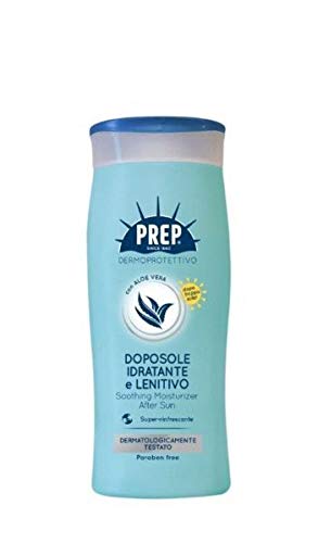 Eurocosmesi Div. Di Coswell Spa. Prep Solare Crema Doposole Ga1250000