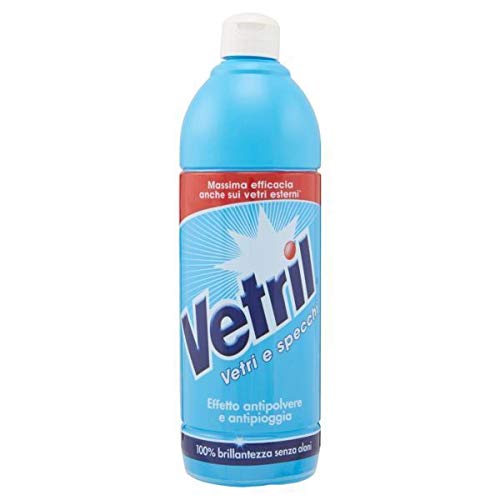 Vetril Vetri E Specchi Squeeze 650 Ml