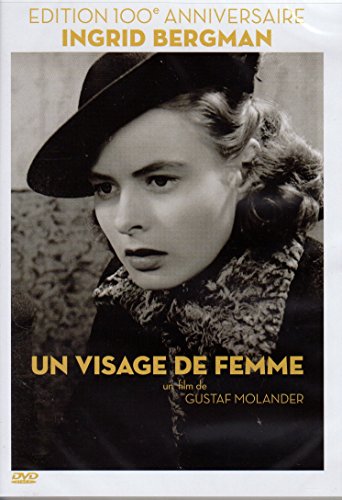 Un Visage De Femme