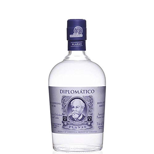 Diplomatico Rum Planas