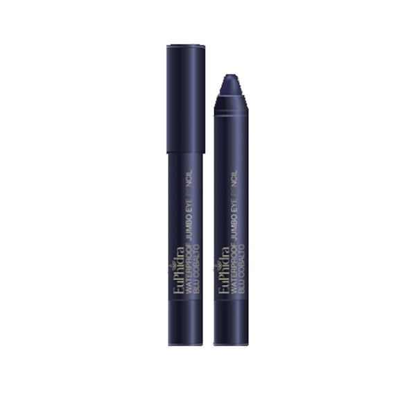 Euphidra Matitone Waterproof Blu Cobalto 1,8 G
