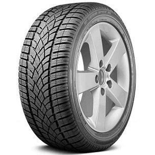 Dunlop Winter Sport 3D 225/35 R19 88 W Mfs Inverno