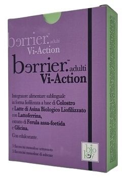 Berrier Vi Action Adulti