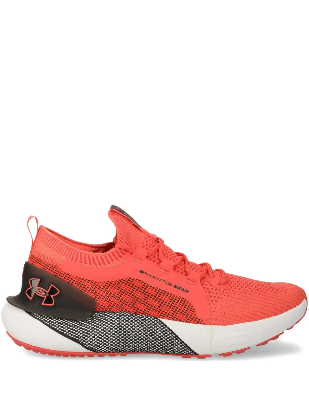 Under Armour HOVR Phantom 3 sneakers - Rosa