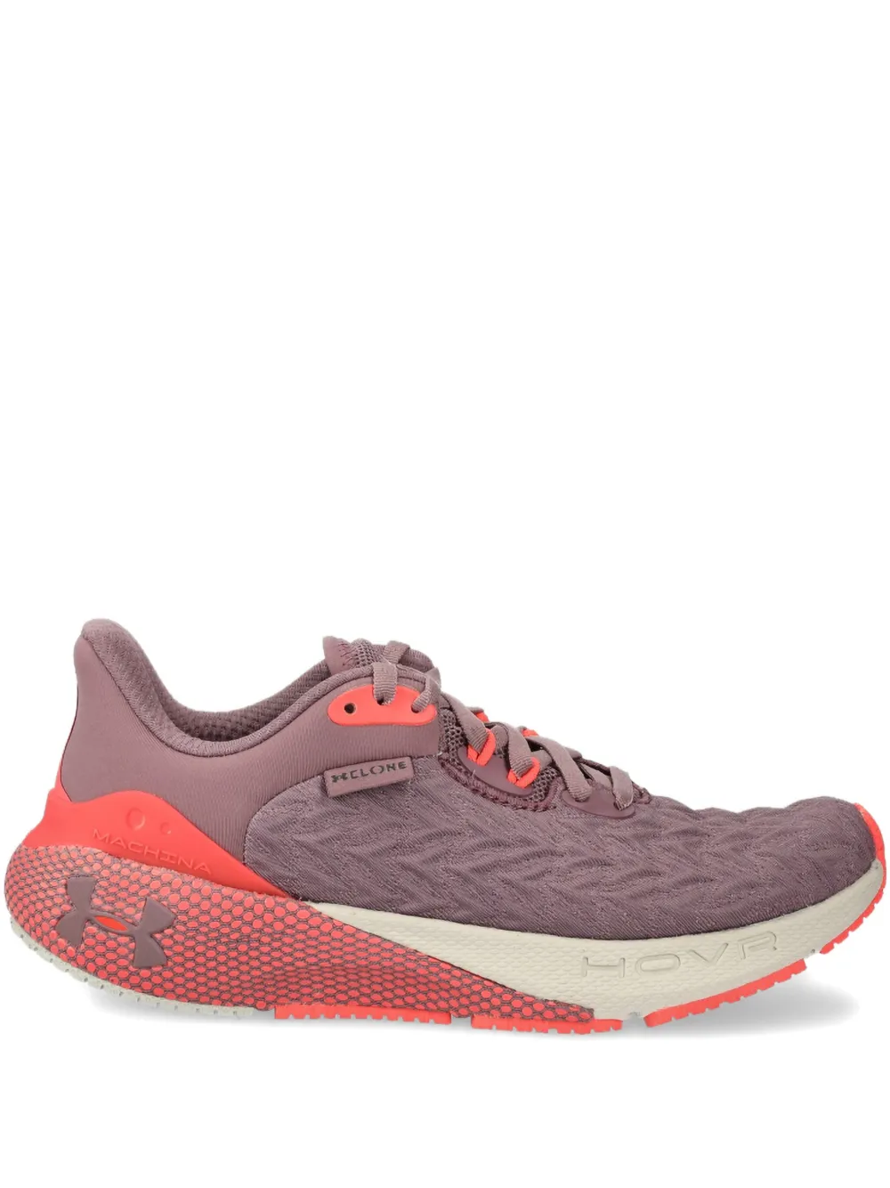 Under Armour Hovr sneakers - Viola