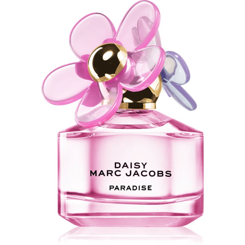 Marc Jacobs Daisy Paradise Eau De Toilette (Limited Edition) Da Donna 50 Ml