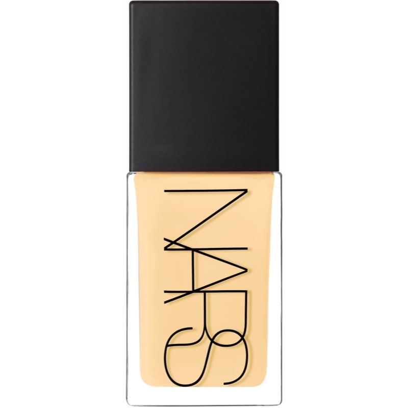 Nars Light Reflecting Foundation Fondotinta Illuminante Per Un Look Naturale Colore Burges 30 Ml