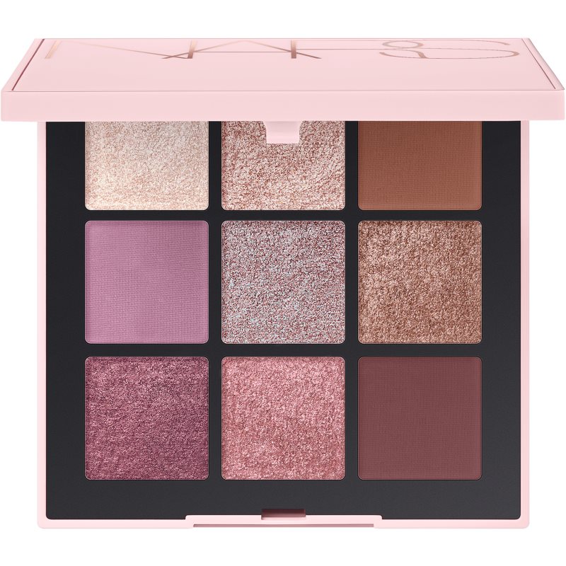 Nars Afterglow Tempting Eyeshadow Palette Palette Di Ombretti 1 Pz
