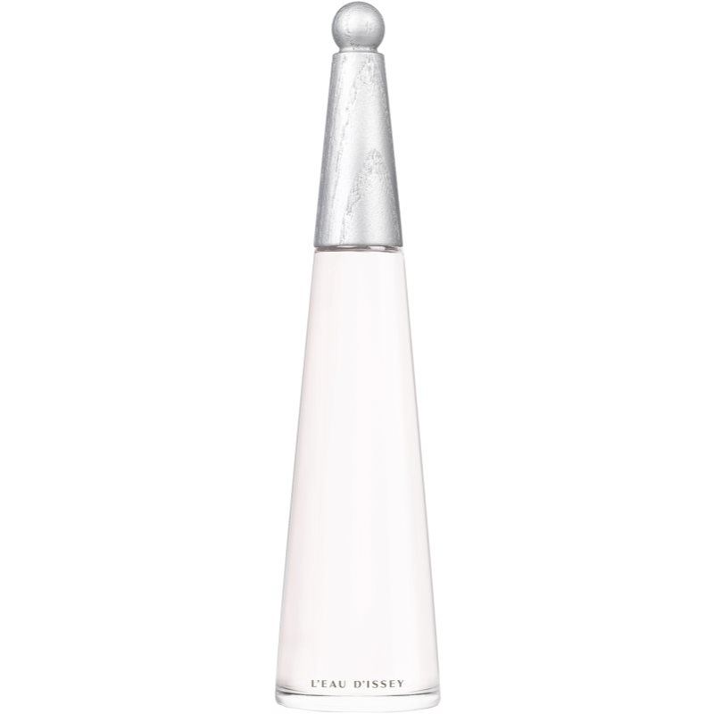 Issey Miyake L'Eau D'Issey Intense Eau De Parfum Da Donna 50 Ml