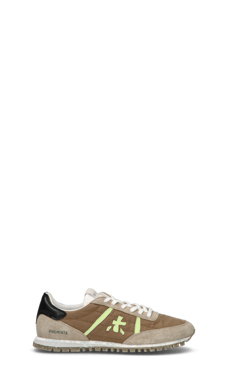 PREMIATASNEAKERS "UOMO" "TAUPE"