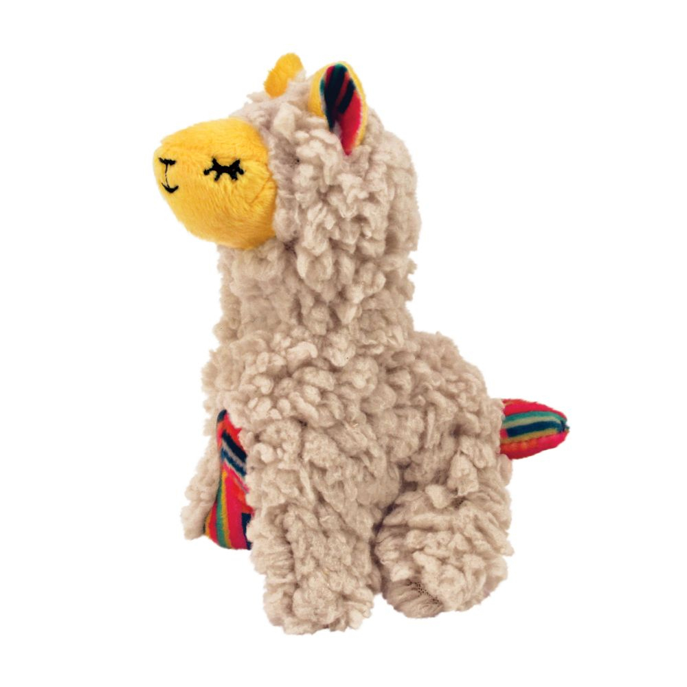 KONG Softies Buzzy Llama - 1 pz