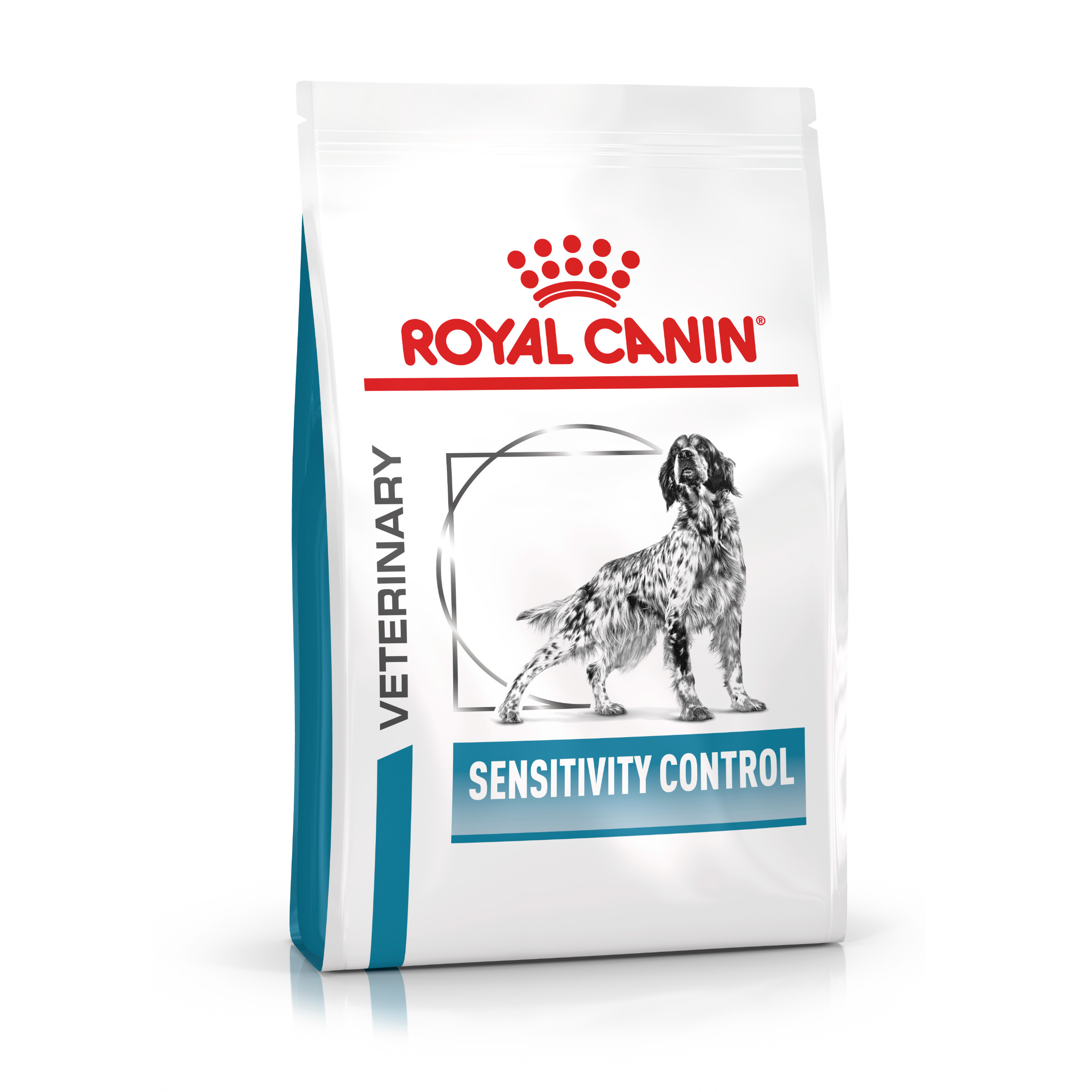 Royal Canin Sensitivity Control Veterinary - 14 kg