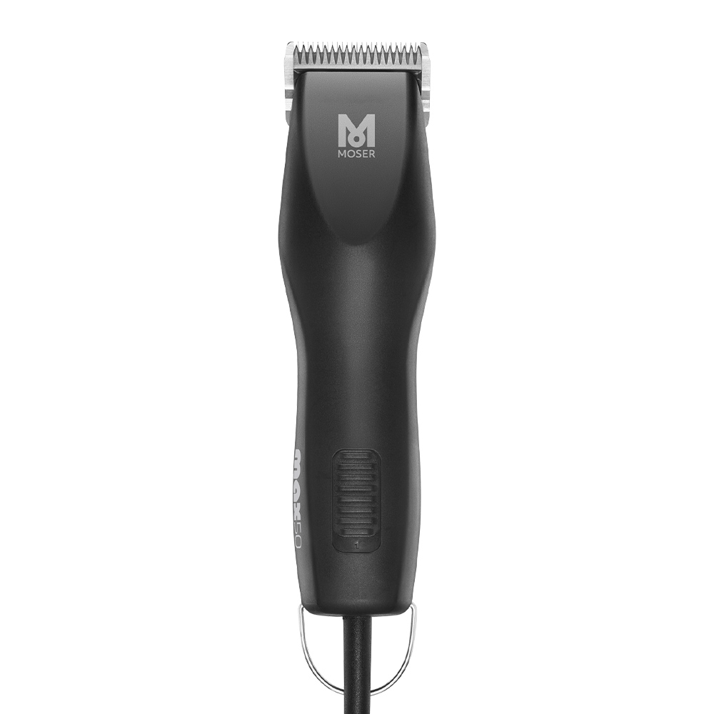 Tosatrice Moser max50 - Tosatrice incl. testina 1 mm