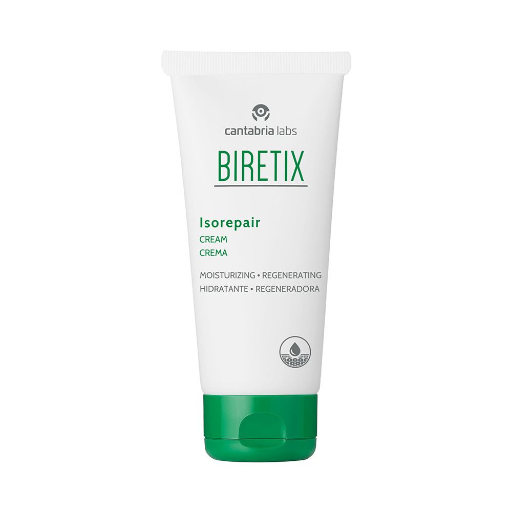 Biretix Isorepair Crema 50 Ml ml