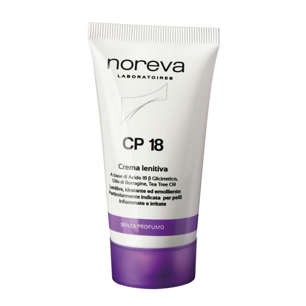 Dermana CP18® 50 ml Crema