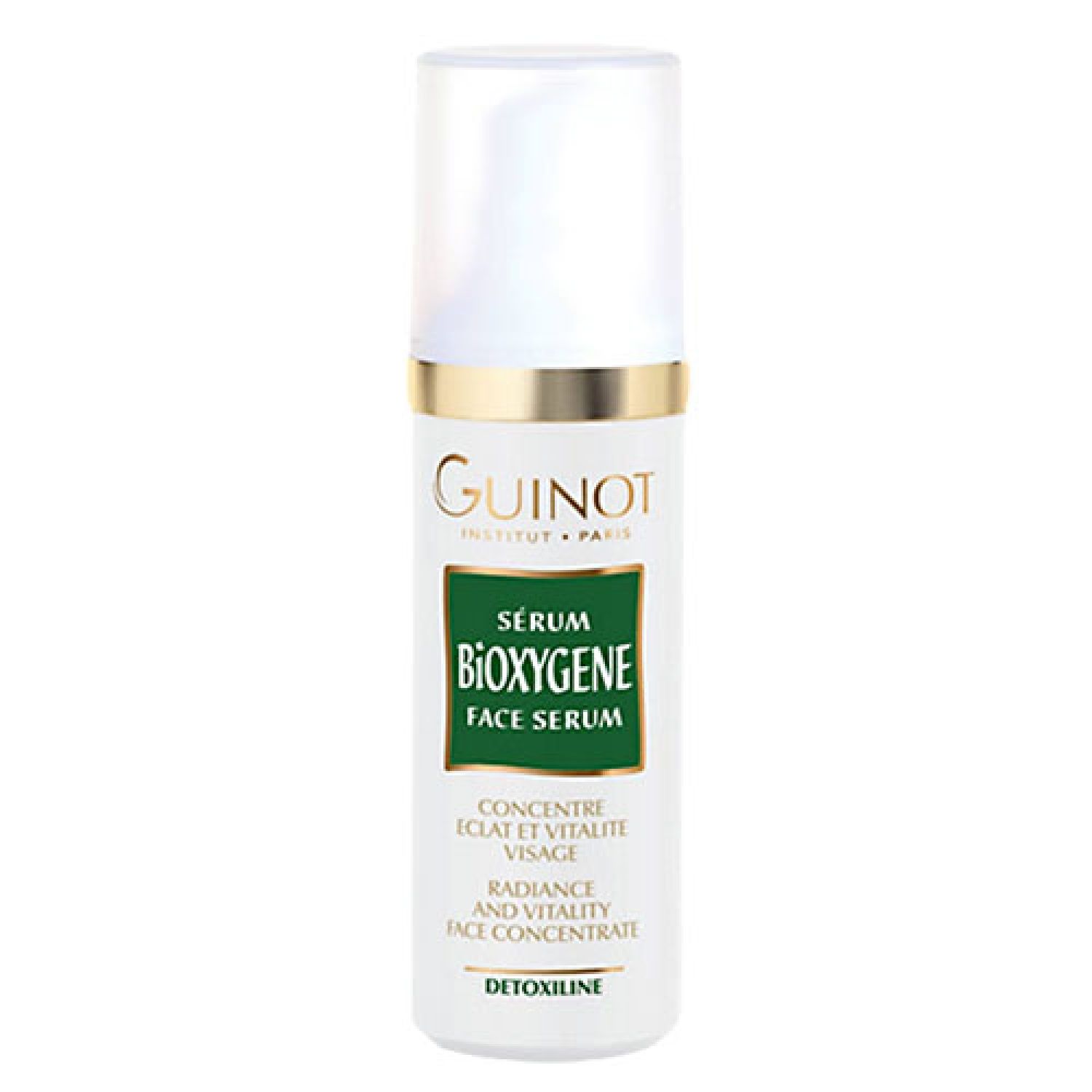 Siero viso Guinot Bioxygene 30ml 30 ml
