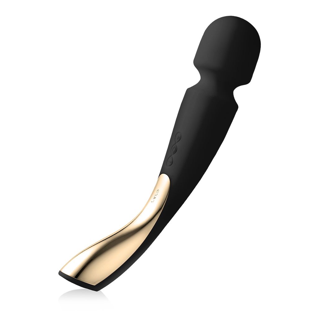Lelo Smart Wand2 Large Massaggiatore Manuale per Tutto Il Corpo Colore