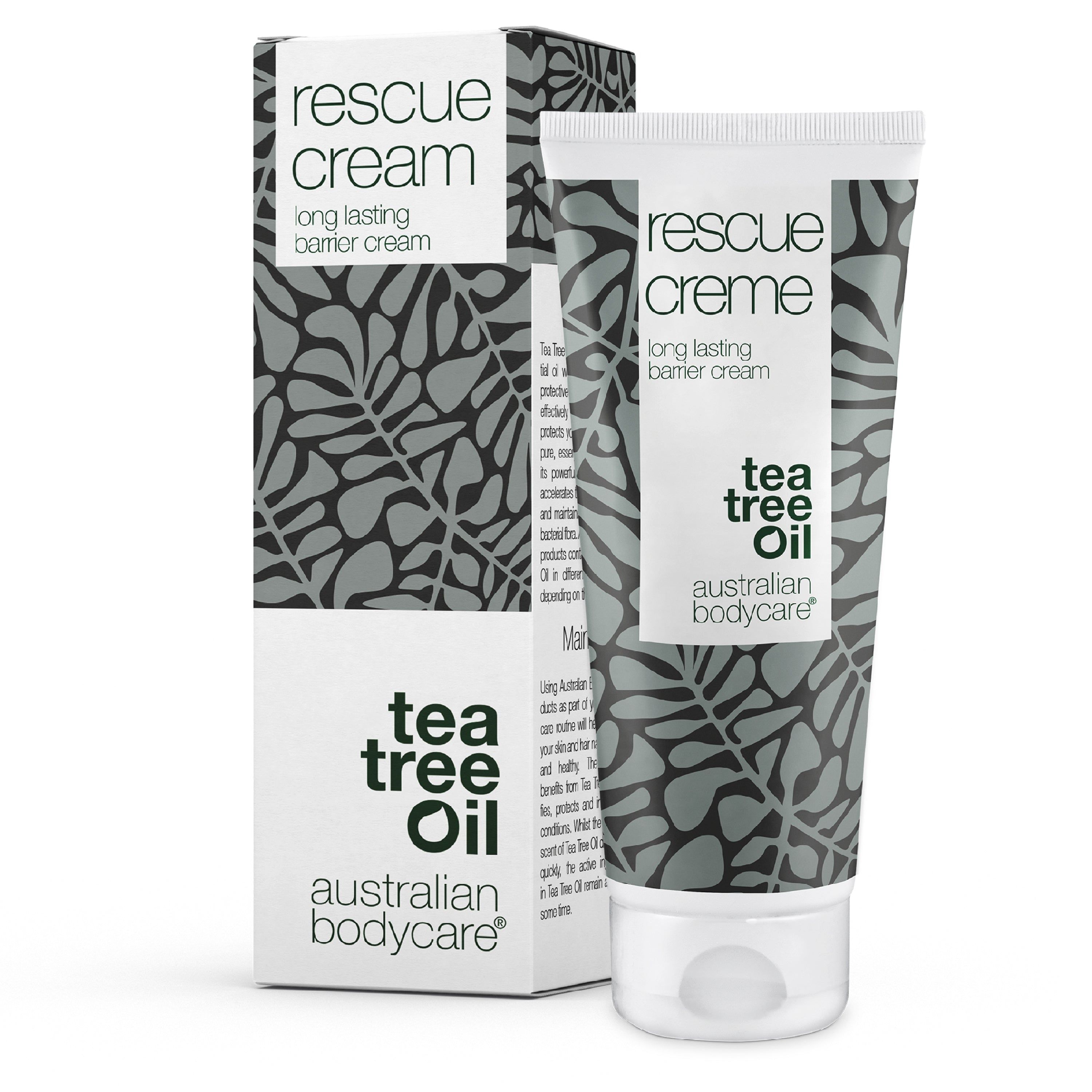 Crema barriera Australian Bodycare 100 ml