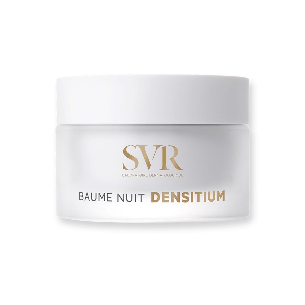 SVR DENSITIUM BAUME NUIT 1 pz Crema notte