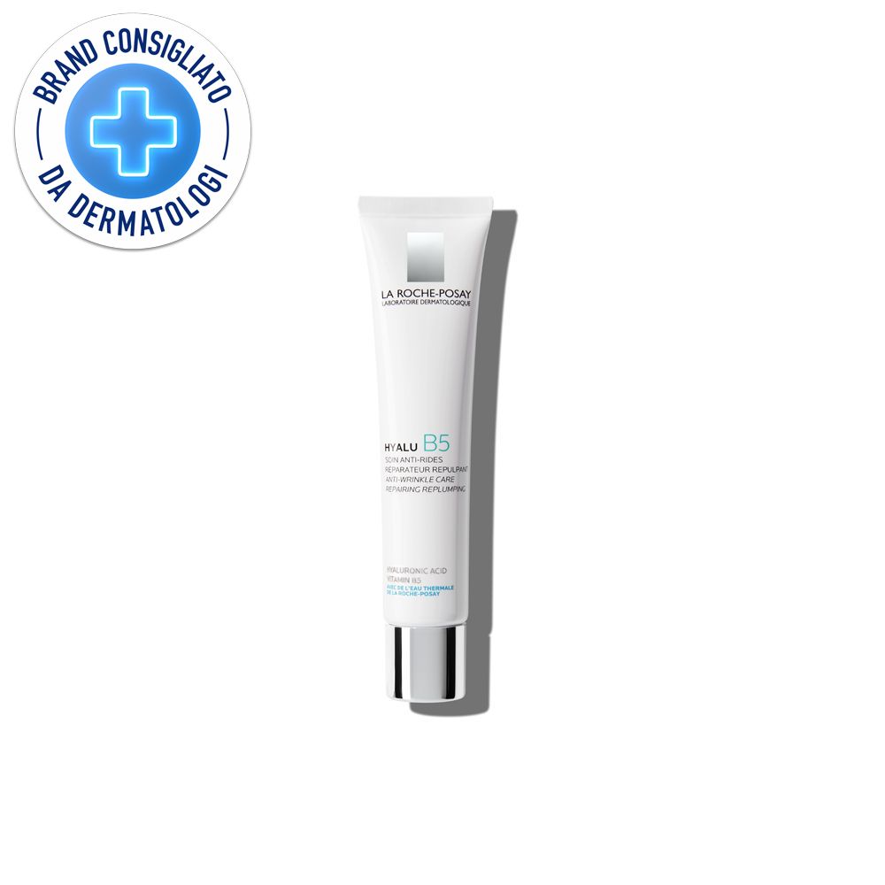 La Roche-Posay Hyalu B5 Crema Viso Anti-rughe rimpolpante 40 ml